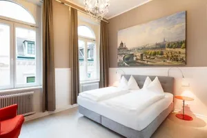 Image of Boutique Hotel Columbia
