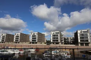 Image of Allerinsel - Appartement am Celler Yachthafen