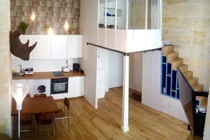 Image of Appartement St Michel