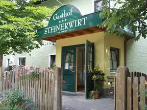 Image of Gasthof Steinerwirt