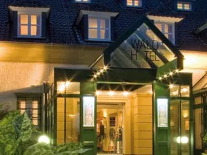 Image of Fletcher Waldhotel Heiligenhaus