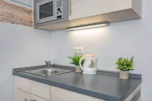 Image of Aparthotel Strandhus