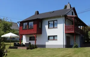 Image of Ferienhaus zur schönen Aussicht