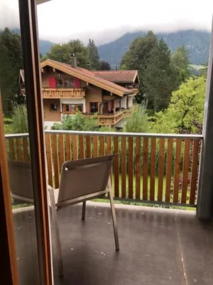 Image of Apartmenthotel Oberstdorf