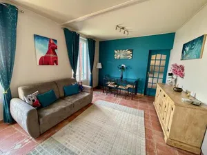 Image of Appartement Jardin exotique