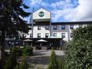 Image of Ibis budget Regensburg Ost
