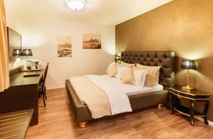 Image of Business Hotel First