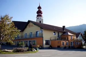 Image of Kirchenwirt Irrsdorf Familie Schinwald