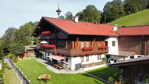 Image of Appartement Oberschernthann