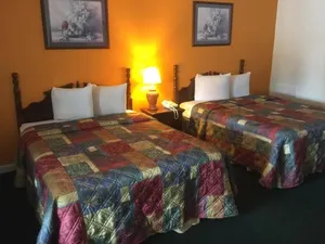 Image of Budget inn