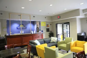 Image of Days Inn by Wyndham Manassas