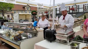 Image of Hotel Restaurant Ratskeller Lüchow