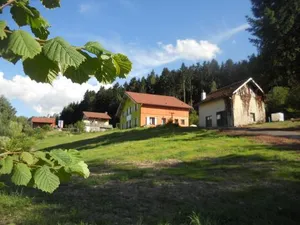 Image of Gîtes du Saut des Cuves