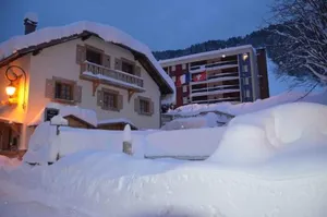 Image of Relais Mont Jura Adults Only