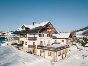 Image of Haus Daheim