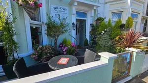 Image of Willows Guest House