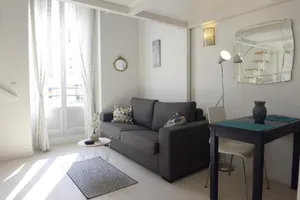 Image of Tranquil Studio with Mezzanine in Carre dOr