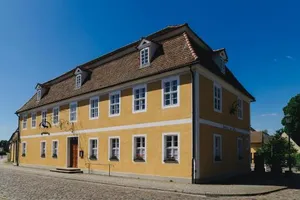 Image of Gasthof Zum Hirsch