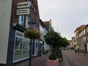 Image of Hostel Gästehaus zum Padre