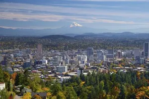 Image of Central Beaverton Cottage