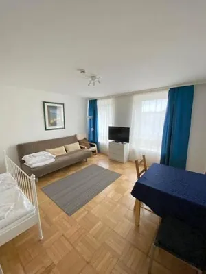 Image of Mainhatten Apartment