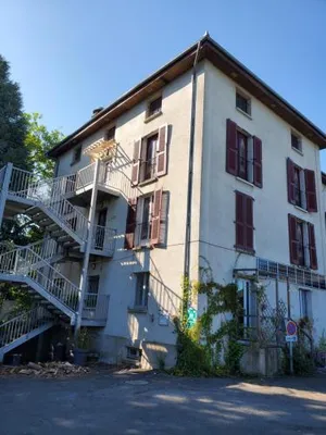 Image of Allo Allo Le Donjon
