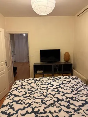 Image of Amazing 1 bedroom, 30sec from Arc de Triomphe