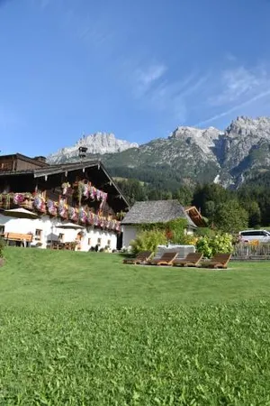 Image of Brandstatthof Leogang