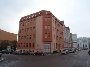 Image of Hostel im Medizinerviertel
