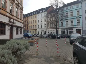 Image of Large City Center Apartment