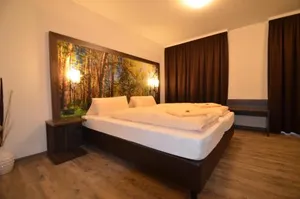 Image of Gästehaus Stiftsstadt - urban lifestyle Kempten by Hotel Peterhof