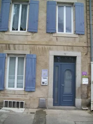 Image of La Maison de l'Arnette