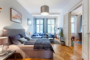 Image of GreatStay Apartment Paul Robeson Str.
