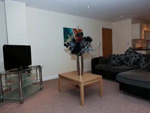 Image of Echo apartment Sunderland