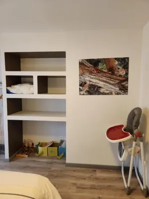 Image of Appartement calme Le clos de Renée