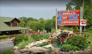 Image of America's Best Campground