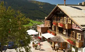 Image of Ferienanlage Reithof
