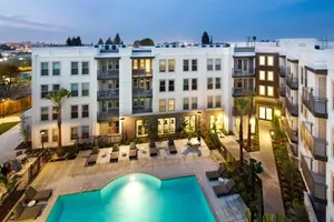 Image of Oakwood Redwood City