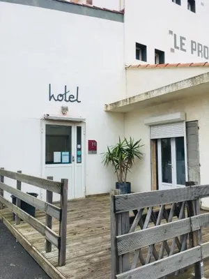 Image of Hotel le Provençal