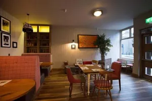 Image of Jolly's Hotel