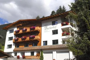 Image of Bacherhof