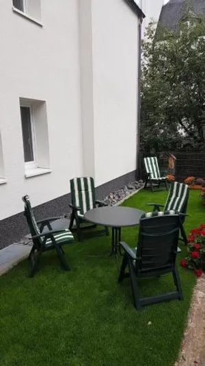 Image of Köster Apartment
