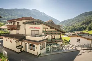 Image of Appartementhaus im Winkel