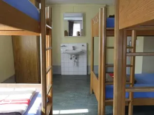 Image of City Backpacker/Hotel Biber