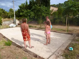 Image of Studio charmant à Pierrefeu-du-Var, 20 m², piscine partagée