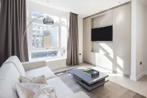 Image of Posh 2BR Westminster Suites by Sonder
