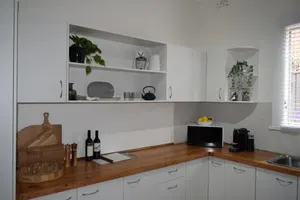 Image of Fitzroy House - Federation charm near town centre