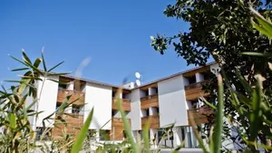 Image of Hotel Restaurant Santiago