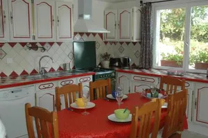 Image of Lavandes et Roses en Quercy