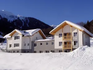 Image of Gästehaus Hausberger